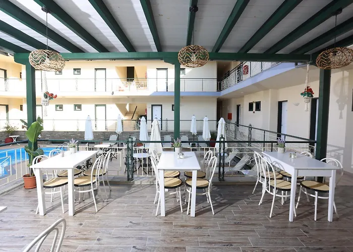 Sun Hotel