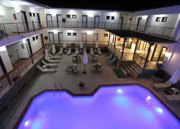 Sun Hotel