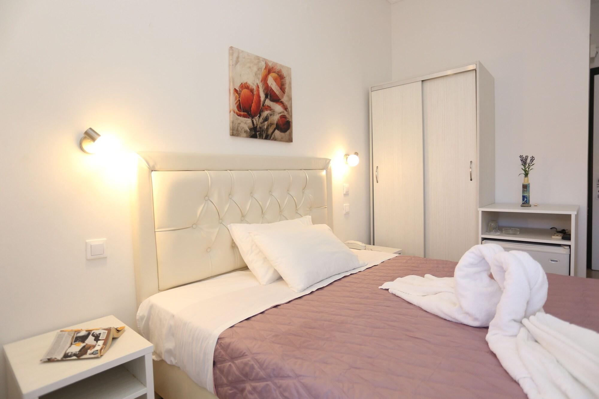 Hotel Sun Polychrono