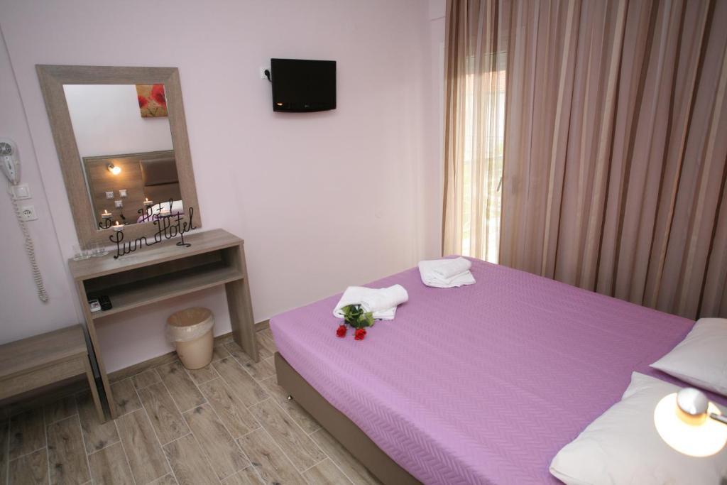 Sun Hotel Polychrono