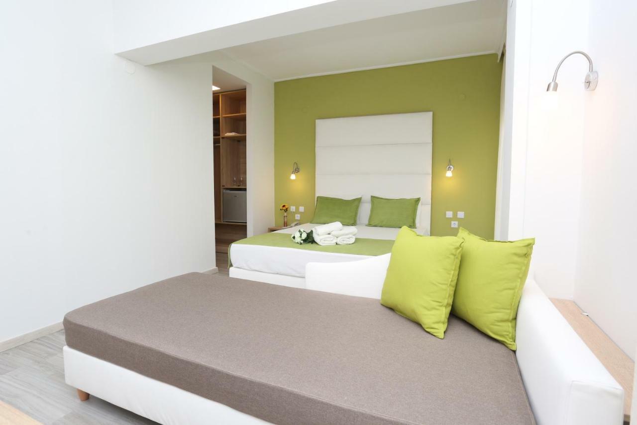 Hotel Sun 3*