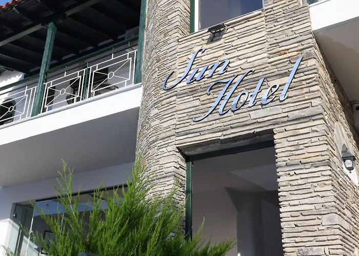 Sun Hotel