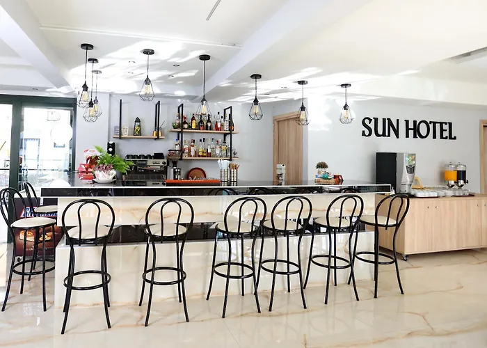 Sun Hotel