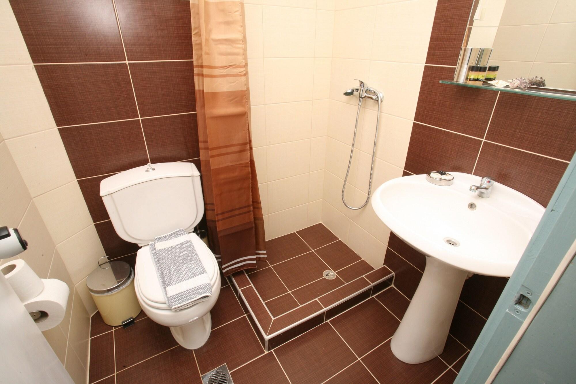 Hotel Sun 3*