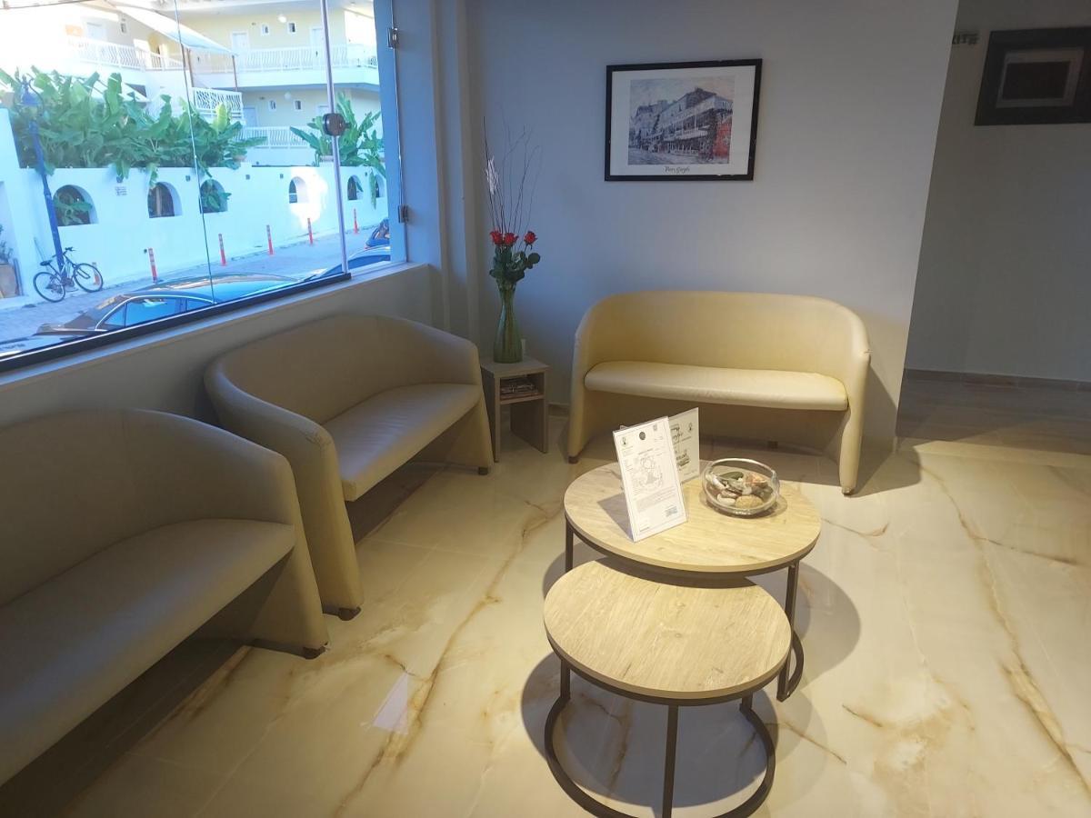 Hotel Sun 3*