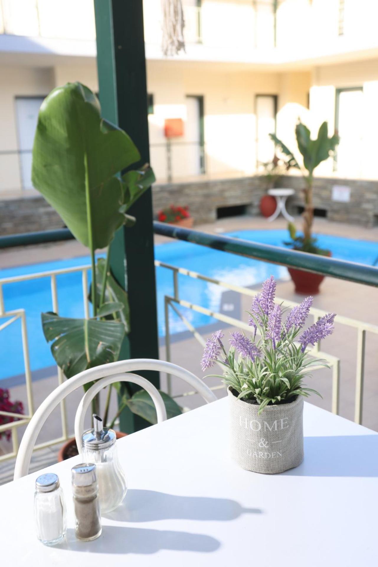Sun Hotel 3*