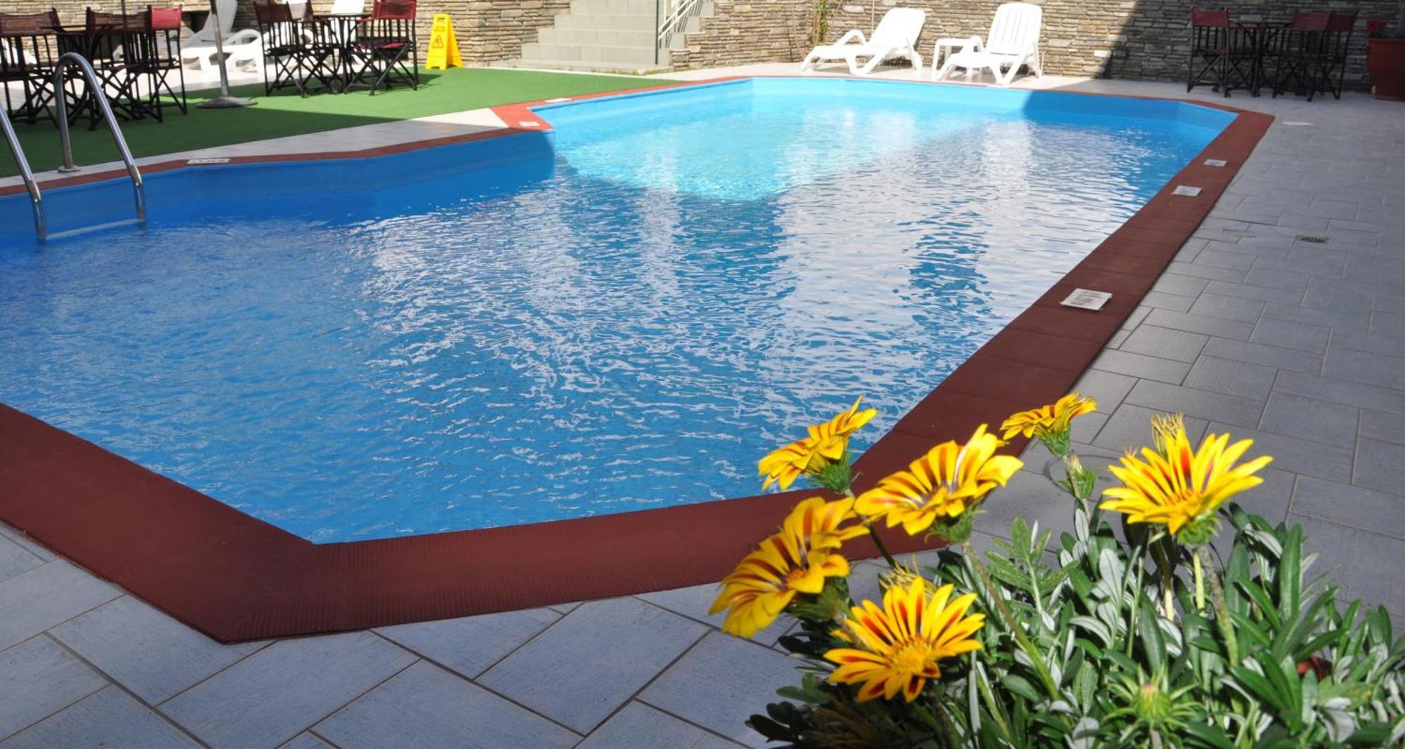 Hotel Sun 3*