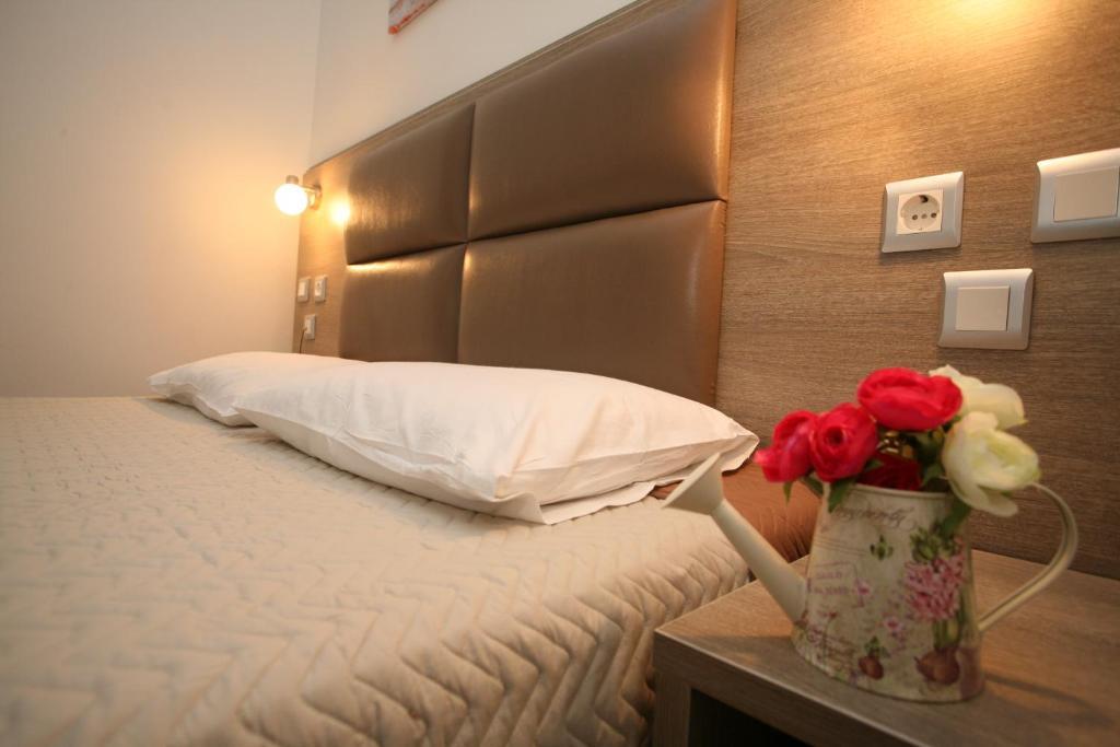 Sun Hotel Polychrono