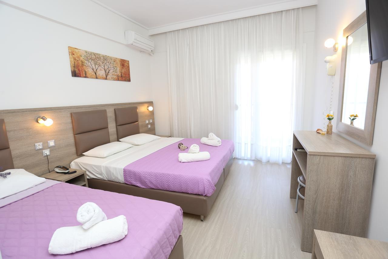 Hotel Sun 3*