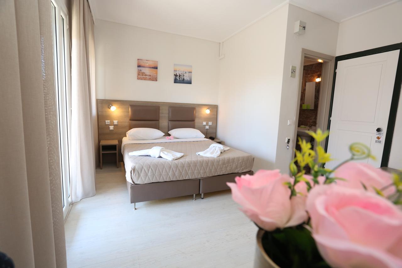 Sun Hotel Polychrono