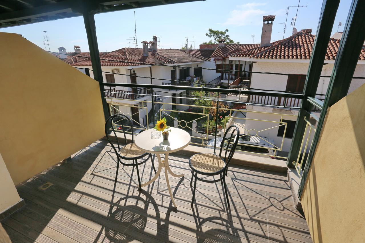 Sun Hotel 3*