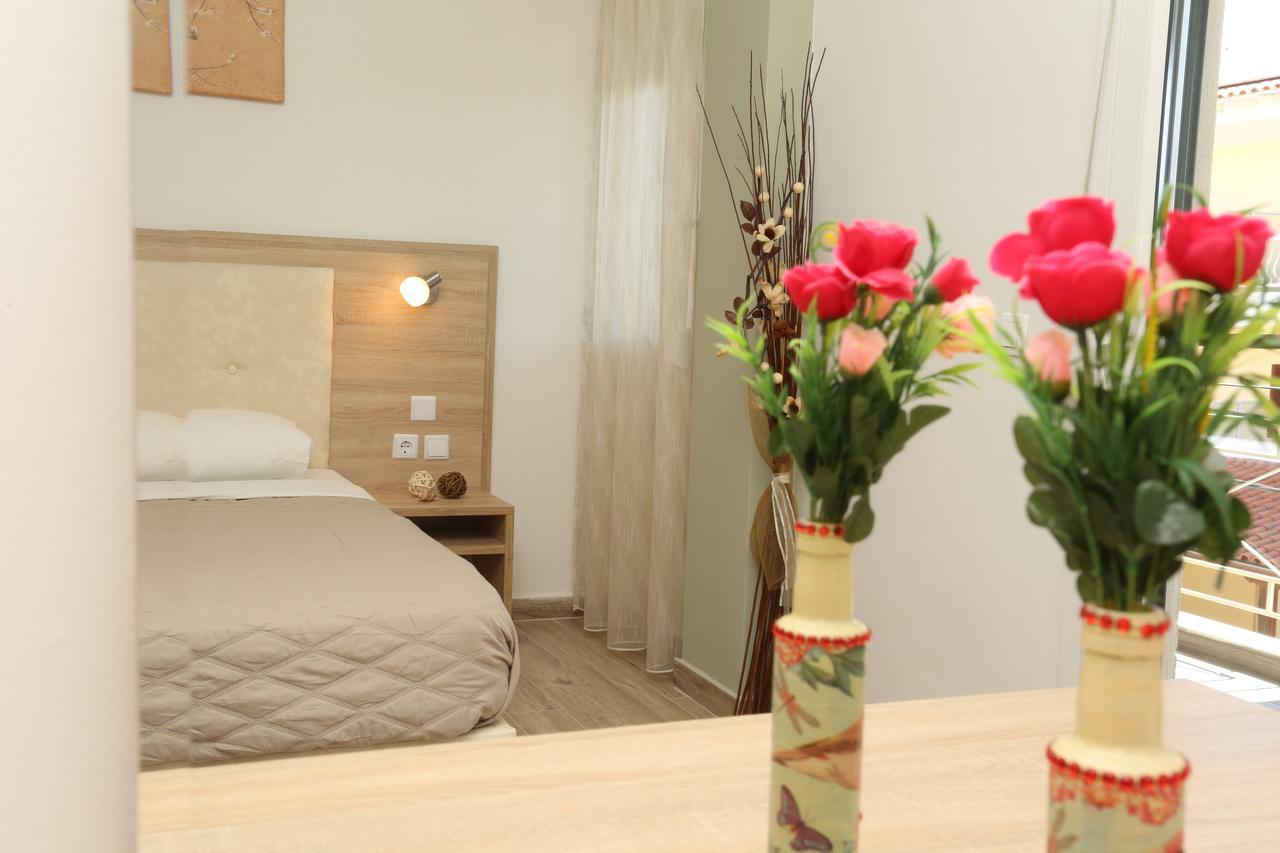 Hotel Sun Polychrono